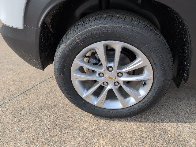 new 2026 Chevrolet TrailBlazer car, priced at $24,731