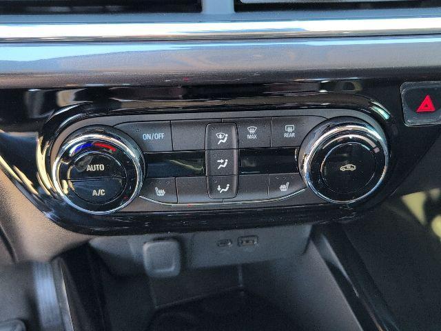 new 2026 Chevrolet Trax car, priced at $27,204