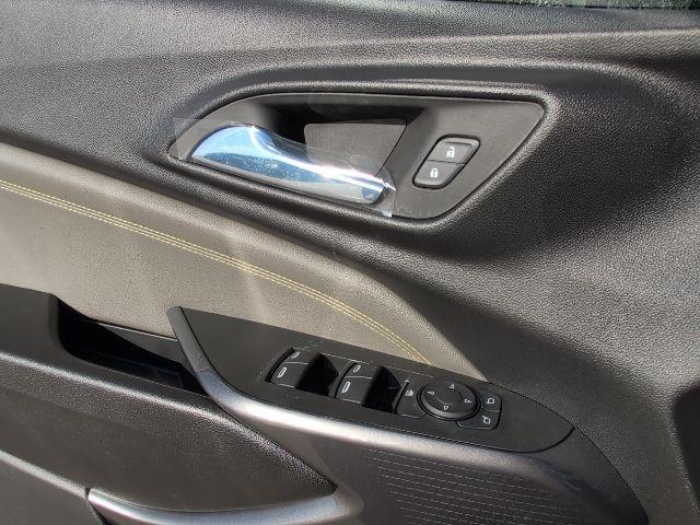 new 2026 Chevrolet Trax car, priced at $27,204