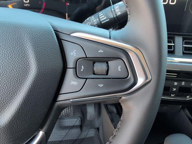 new 2026 Chevrolet Trax car, priced at $27,204