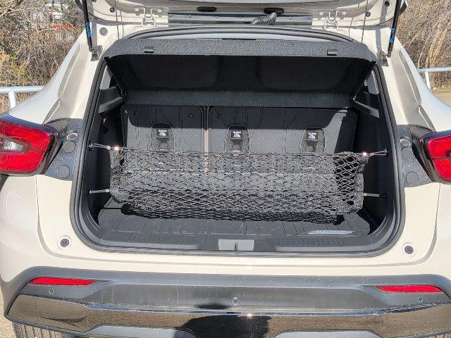 new 2026 Chevrolet Trax car, priced at $27,204