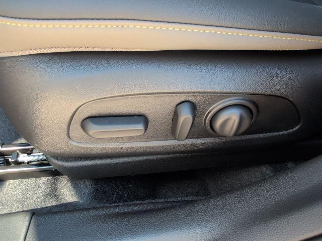 new 2026 Chevrolet Trax car, priced at $27,204