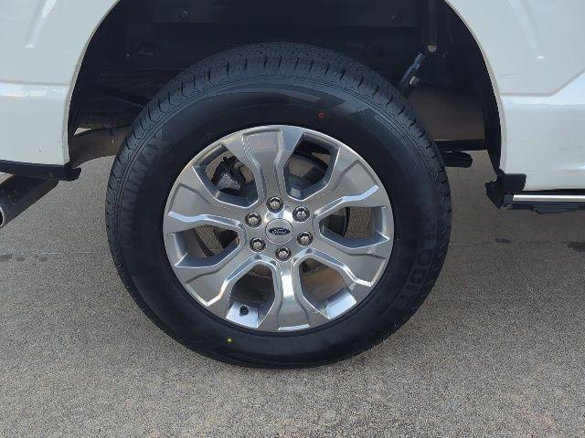 used 2022 Ford F-150 car, priced at $48,495