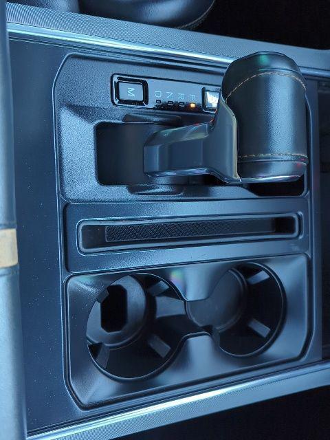 used 2022 Ford F-150 car, priced at $48,495