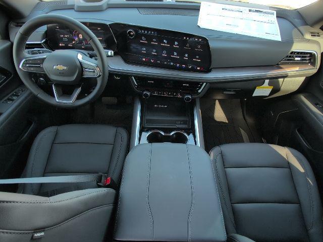 new 2026 Chevrolet Tahoe car, priced at $69,560