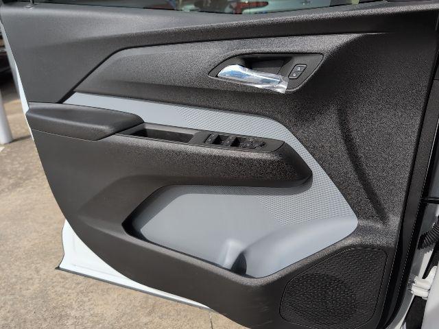 new 2027 Chevrolet Bolt car, priced at $29,990