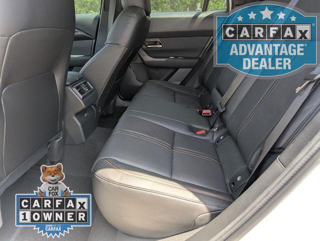 used 2025 Mazda CX-50 car, priced at $34,495