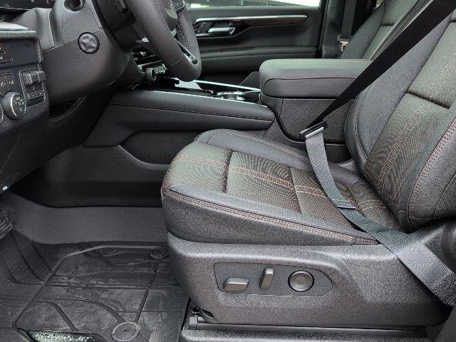 new 2026 Chevrolet Suburban car, priced at $87,168