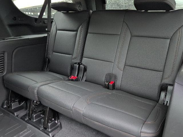 new 2026 Chevrolet Suburban car, priced at $87,168