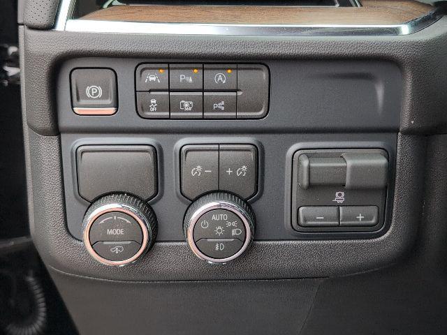 new 2026 Chevrolet Suburban car, priced at $87,168