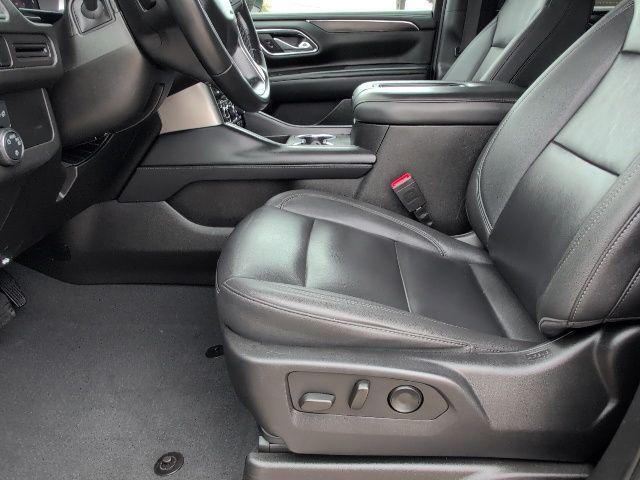 used 2023 Chevrolet Tahoe car, priced at $41,495