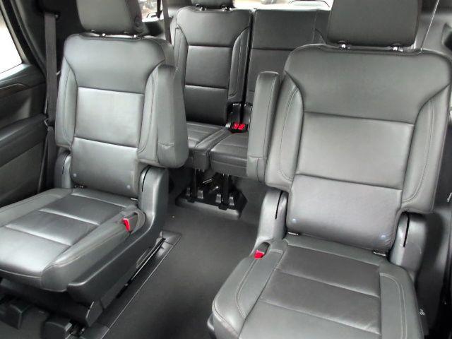 used 2023 Chevrolet Tahoe car, priced at $41,495