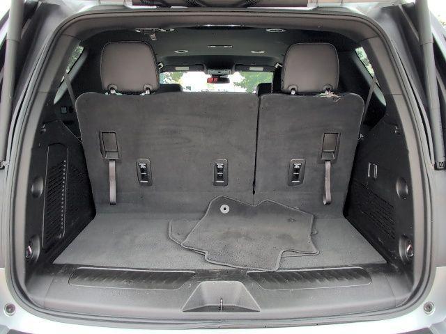 used 2023 Chevrolet Tahoe car, priced at $41,495