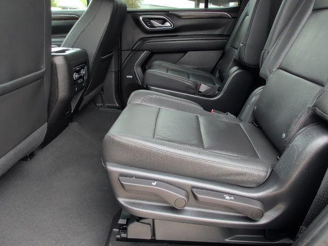 used 2023 Chevrolet Tahoe car, priced at $41,495