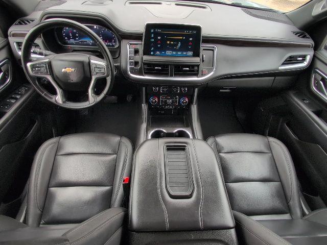 used 2023 Chevrolet Tahoe car, priced at $41,495