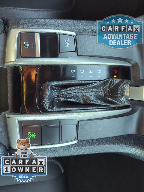 used 2020 Honda Civic car, priced at $19,495