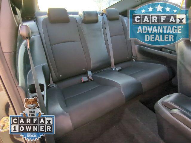used 2020 Honda Civic car, priced at $19,495