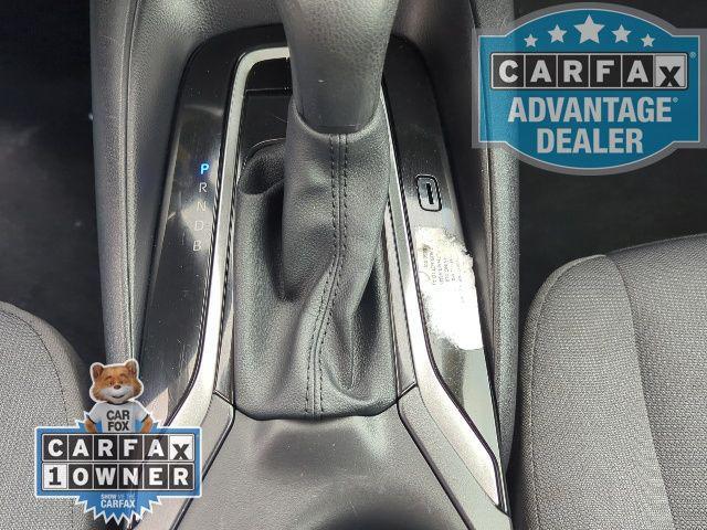 used 2025 Toyota Corolla car, priced at $22,495