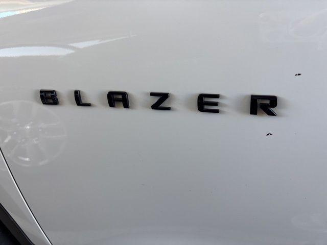 used 2021 Chevrolet Blazer car, priced at $15,995