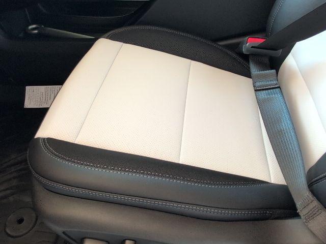 new 2026 Chevrolet Equinox EV car, priced at $38,384