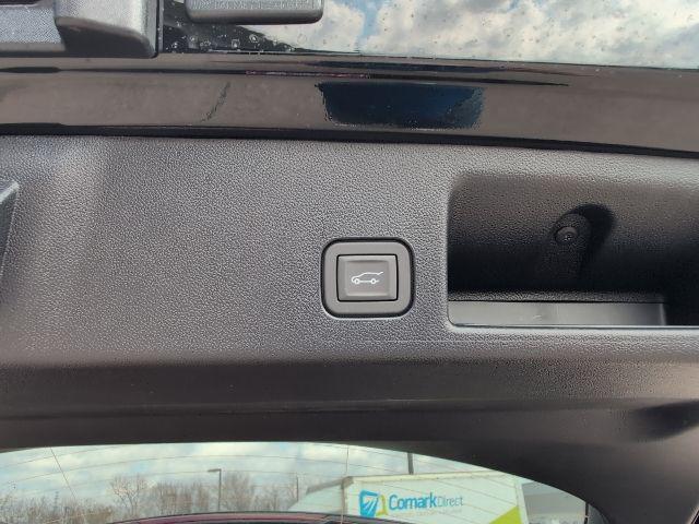 new 2026 Chevrolet Equinox EV car, priced at $36,889