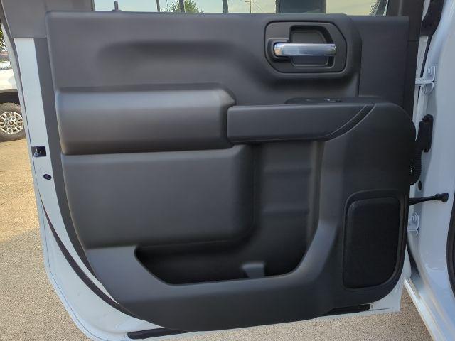 new 2025 Chevrolet Silverado 3500 car, priced at $75,835