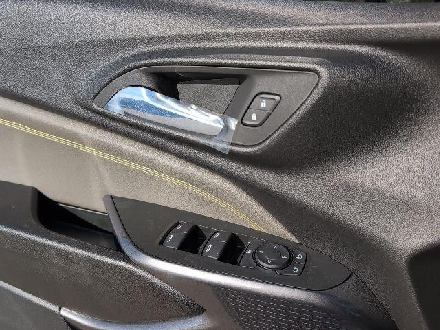 new 2026 Chevrolet Trax car, priced at $27,587