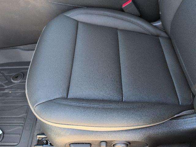 new 2026 Chevrolet Trax car, priced at $27,587