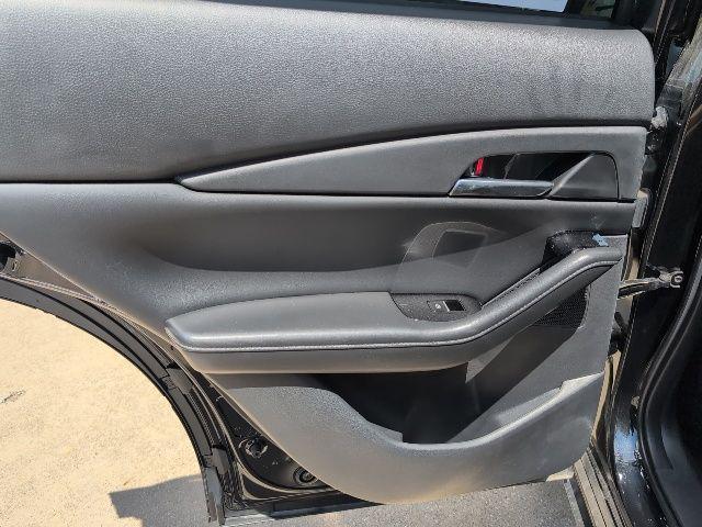 used 2025 Mazda CX-30 car, priced at $28,110