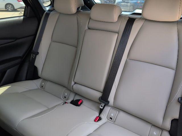 used 2025 Mazda CX-30 car, priced at $28,110