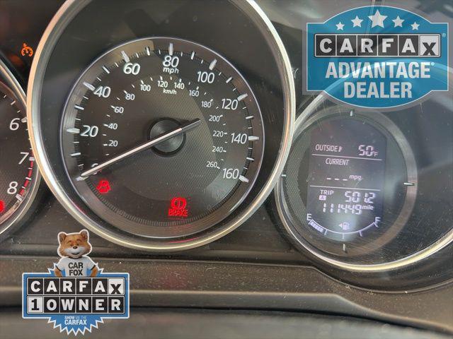 used 2016 Mazda Mazda6 car, priced at $10,995