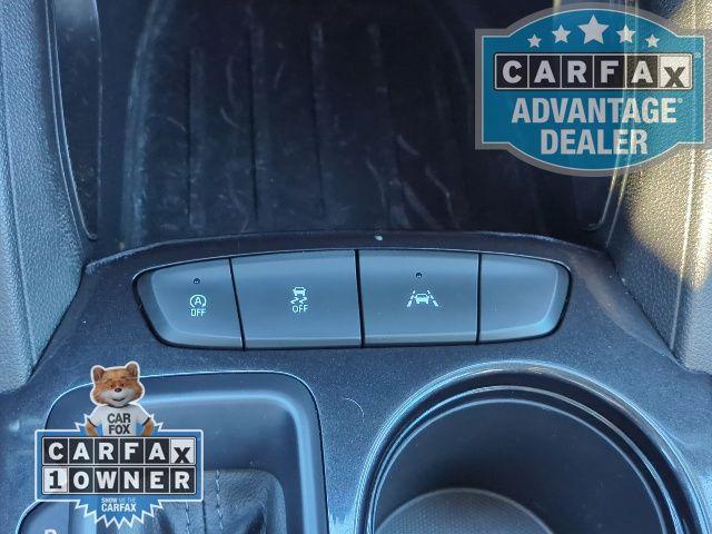 used 2023 Chevrolet TrailBlazer car, priced at $20,895