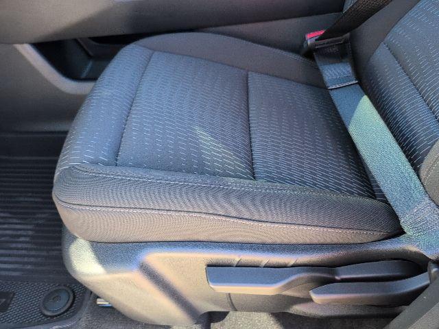 new 2026 Chevrolet Equinox car, priced at $26,100