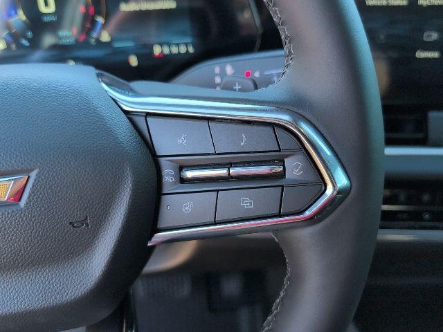 new 2026 Chevrolet Equinox car, priced at $26,100