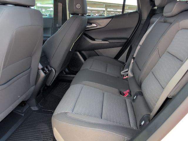 new 2026 Chevrolet Equinox car, priced at $26,100