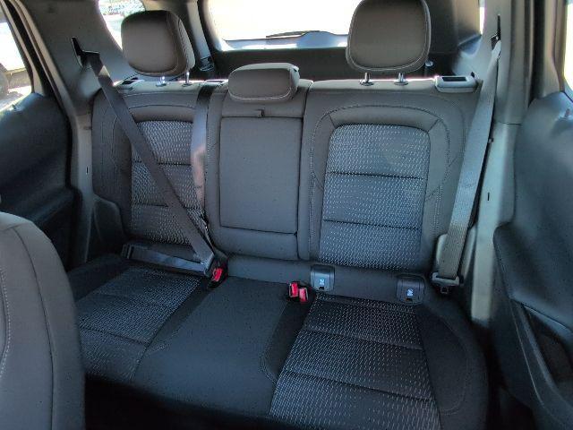 new 2026 Chevrolet Equinox car, priced at $26,100