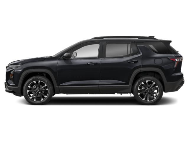 new 2026 Chevrolet Equinox car, priced at $34,405