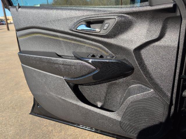 new 2026 Chevrolet Trax car, priced at $26,440