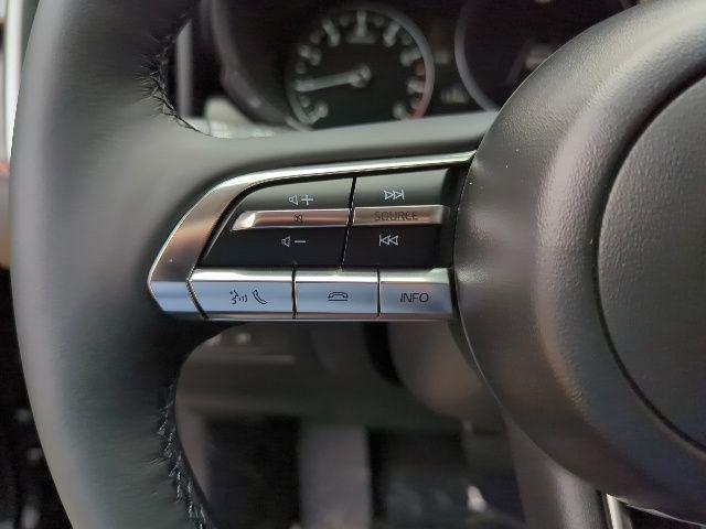 used 2026 Mazda CX-50 car, priced at $40,885