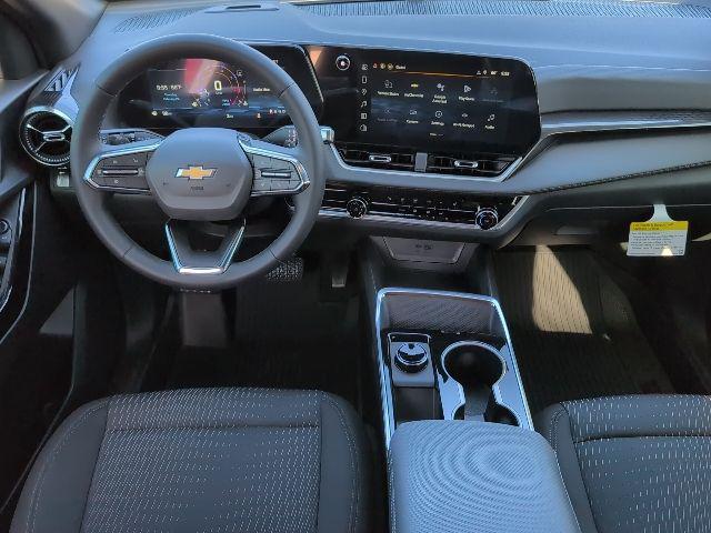 new 2026 Chevrolet Equinox car, priced at $27,160