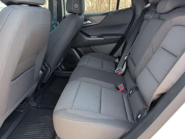new 2026 Chevrolet Equinox car, priced at $27,160