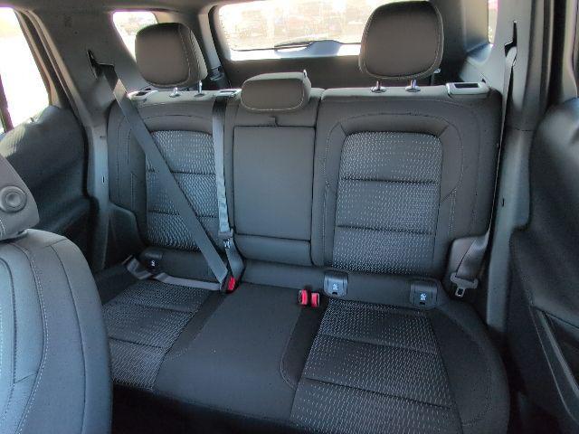 new 2026 Chevrolet Equinox car, priced at $27,160