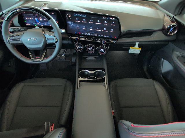 new 2026 Chevrolet Blazer EV car, priced at $60,040