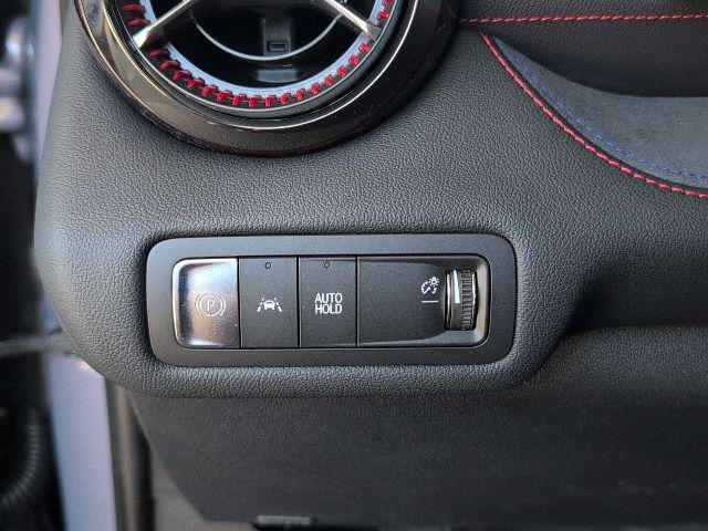 new 2026 Chevrolet Blazer EV car, priced at $60,040