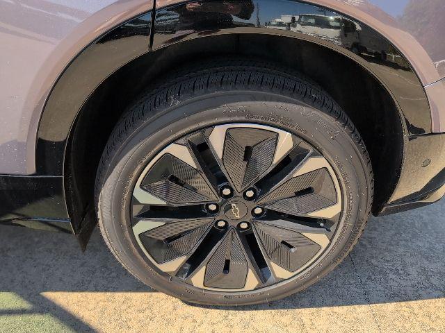 new 2026 Chevrolet Blazer EV car, priced at $60,040