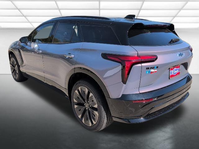 new 2026 Chevrolet Blazer EV car, priced at $60,040