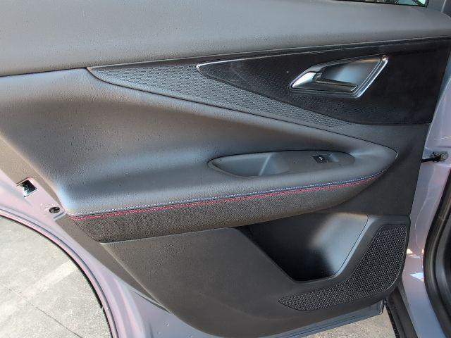 new 2026 Chevrolet Blazer EV car, priced at $60,040