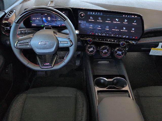 new 2026 Chevrolet Blazer EV car, priced at $60,040