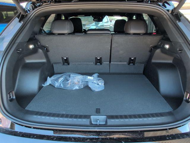 new 2026 Chevrolet Blazer EV car, priced at $60,040