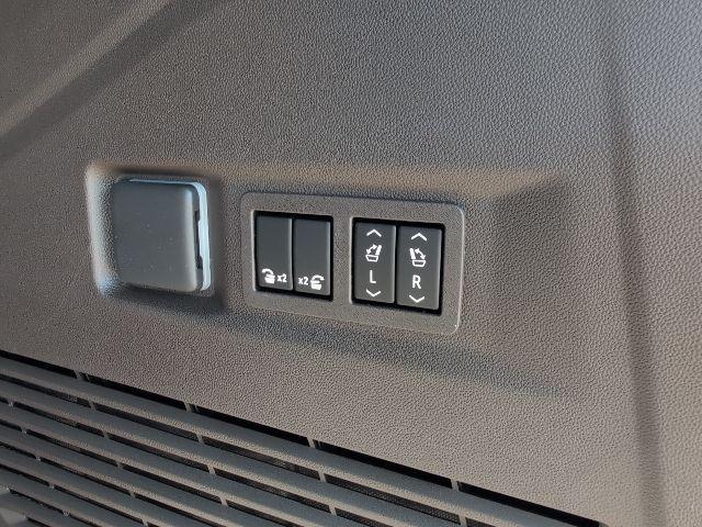 new 2026 Chevrolet Tahoe car, priced at $69,560